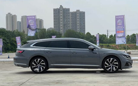Volkswagen Arteon I, 2021 год, 2 499 000 рублей, 5 фотография