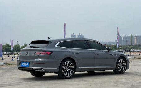 Volkswagen Arteon I, 2021 год, 2 499 000 рублей, 6 фотография