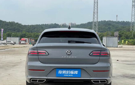 Volkswagen Arteon I, 2021 год, 2 499 000 рублей, 7 фотография