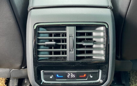 Volkswagen Arteon I, 2021 год, 2 499 000 рублей, 13 фотография