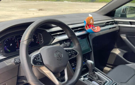Volkswagen Arteon I, 2021 год, 2 499 000 рублей, 9 фотография