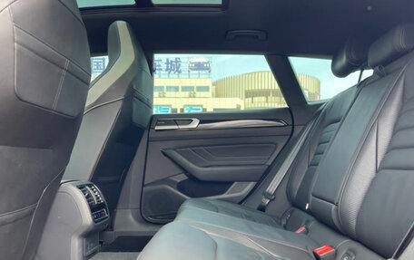 Volkswagen Arteon I, 2021 год, 2 499 000 рублей, 14 фотография