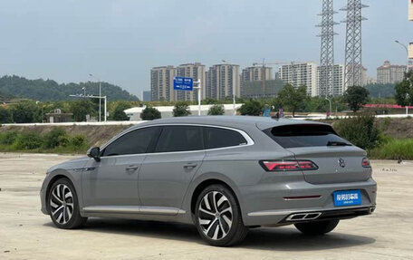 Volkswagen Arteon I, 2021 год, 2 499 000 рублей, 17 фотография