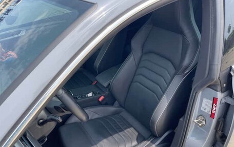 Volkswagen Arteon I, 2021 год, 2 499 000 рублей, 10 фотография