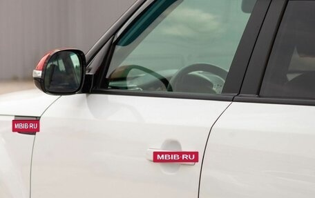 KIA Soul II рестайлинг, 2016 год, 1 540 000 рублей, 17 фотография