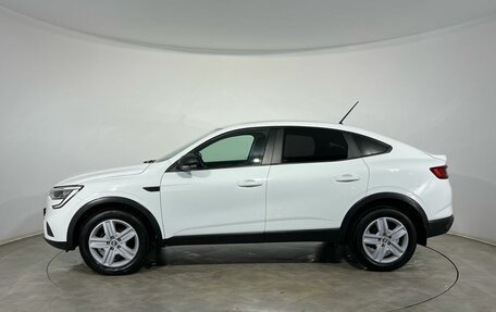 Renault Arkana I, 2020 год, 1 650 000 рублей, 2 фотография