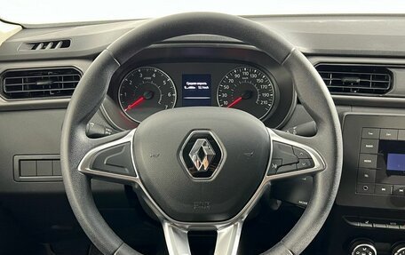 Renault Arkana I, 2020 год, 1 650 000 рублей, 10 фотография