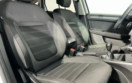 Renault Arkana I, 2020 год, 1 650 000 рублей, 15 фотография