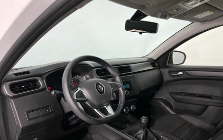 Renault Arkana I, 2020 год, 1 650 000 рублей, 8 фотография