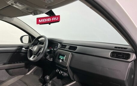 Renault Arkana I, 2020 год, 1 650 000 рублей, 9 фотография
