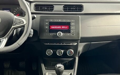 Renault Arkana I, 2020 год, 1 650 000 рублей, 11 фотография