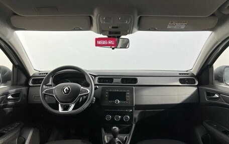 Renault Arkana I, 2020 год, 1 650 000 рублей, 7 фотография