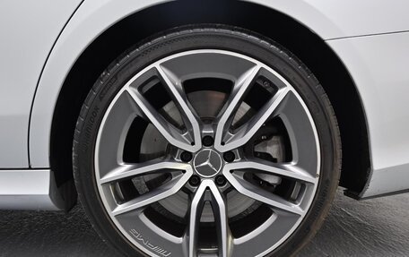 Mercedes-Benz E-Класс AMG, 2019 год, 4 538 000 рублей, 5 фотография