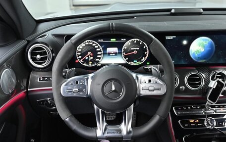 Mercedes-Benz E-Класс AMG, 2019 год, 4 538 000 рублей, 13 фотография