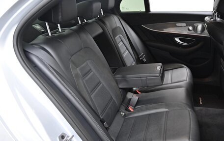 Mercedes-Benz E-Класс AMG, 2019 год, 4 538 000 рублей, 12 фотография