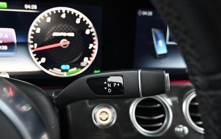 Mercedes-Benz E-Класс AMG, 2019 год, 4 538 000 рублей, 9 фотография