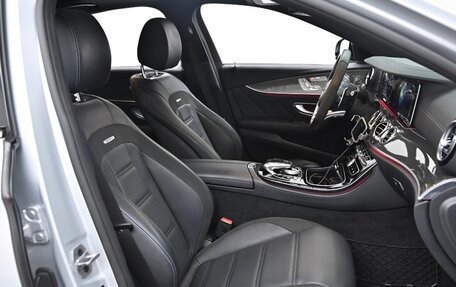 Mercedes-Benz E-Класс AMG, 2019 год, 4 538 000 рублей, 10 фотография