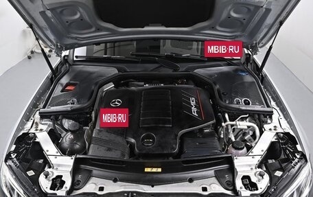 Mercedes-Benz E-Класс AMG, 2019 год, 4 538 000 рублей, 6 фотография