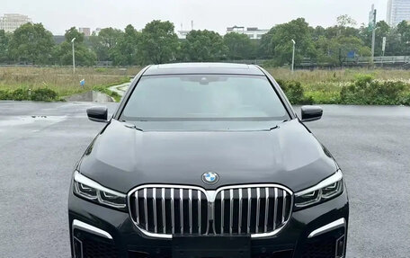 BMW 7 серия, 2020 год, 4 100 000 рублей, 2 фотография