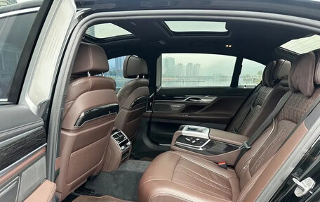 BMW 7 серия, 2020 год, 4 100 000 рублей, 4 фотография