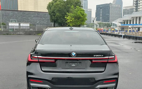 BMW 7 серия, 2020 год, 4 100 000 рублей, 8 фотография