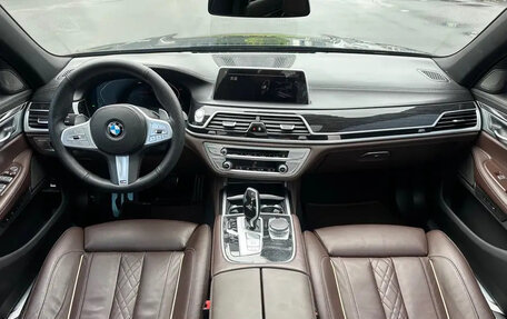 BMW 7 серия, 2020 год, 4 100 000 рублей, 5 фотография