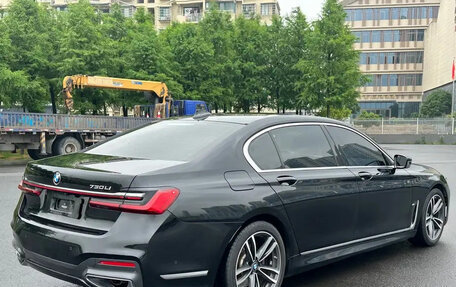 BMW 7 серия, 2020 год, 4 100 000 рублей, 7 фотография