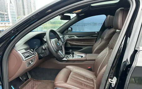 BMW 7 серия, 2020 год, 4 100 000 рублей, 6 фотография