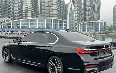 BMW 7 серия, 2020 год, 4 100 000 рублей, 9 фотография