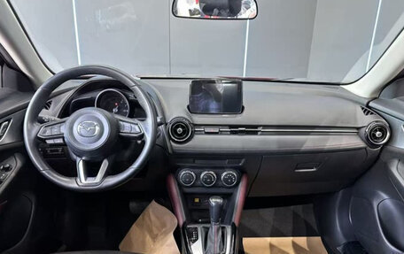 Mazda CX-3 I, 2021 год, 1 299 000 рублей, 6 фотография