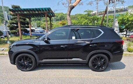 SsangYong Rexton, 2022 год, 2 750 000 рублей, 4 фотография