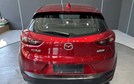 Mazda CX-3 I, 2021 год, 1 299 000 рублей, 5 фотография