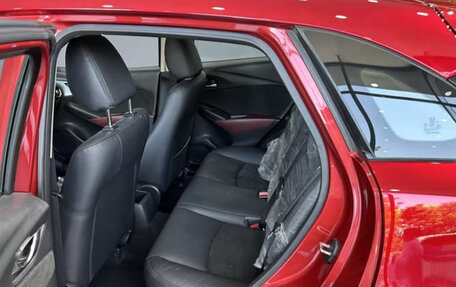Mazda CX-3 I, 2021 год, 1 299 000 рублей, 8 фотография