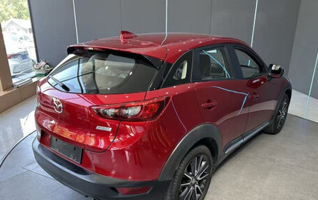 Mazda CX-3 I, 2021 год, 1 299 000 рублей, 4 фотография