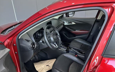 Mazda CX-3 I, 2021 год, 1 299 000 рублей, 7 фотография