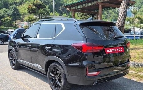SsangYong Rexton, 2022 год, 2 750 000 рублей, 5 фотография