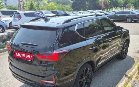 SsangYong Rexton, 2022 год, 2 750 000 рублей, 7 фотография