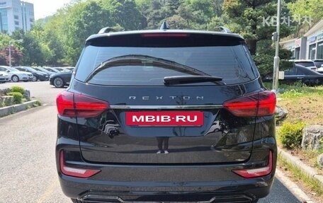 SsangYong Rexton, 2022 год, 2 750 000 рублей, 6 фотография