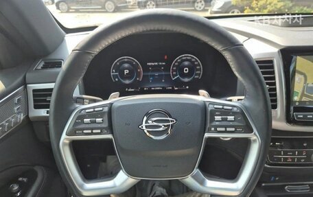 SsangYong Rexton, 2022 год, 2 750 000 рублей, 15 фотография