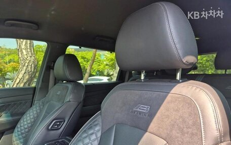 SsangYong Rexton, 2022 год, 2 750 000 рублей, 10 фотография