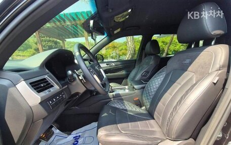 SsangYong Rexton, 2022 год, 2 750 000 рублей, 9 фотография