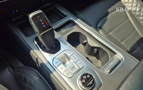 SsangYong Rexton, 2022 год, 2 750 000 рублей, 19 фотография