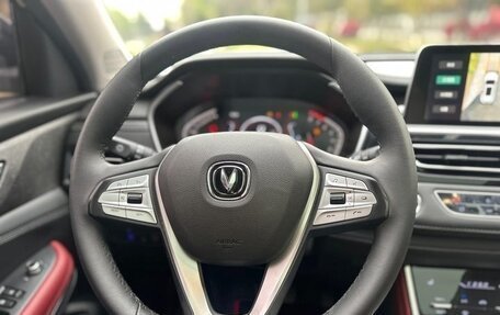 Changan CS75 I рестайлинг, 2022 год, 1 300 000 рублей, 13 фотография