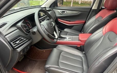 Changan CS75 I рестайлинг, 2022 год, 1 300 000 рублей, 12 фотография