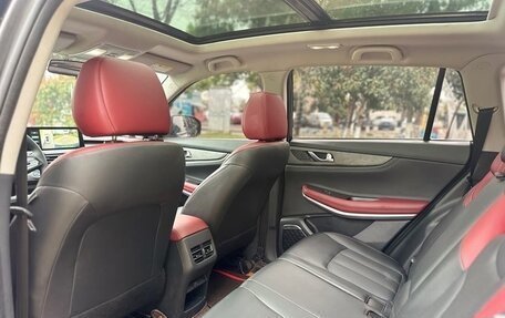 Changan CS75 I рестайлинг, 2022 год, 1 300 000 рублей, 17 фотография