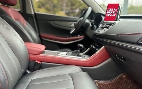 Changan CS75 I рестайлинг, 2022 год, 1 300 000 рублей, 9 фотография