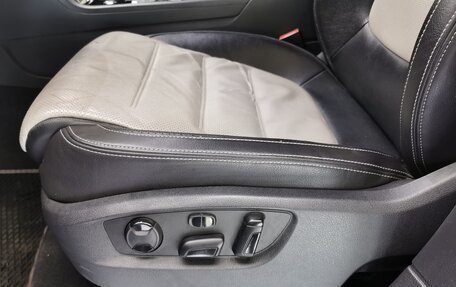 Volkswagen Touareg III, 2018 год, 3 240 000 рублей, 11 фотография