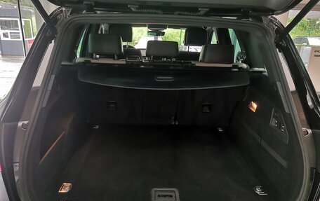 Volkswagen Touareg III, 2018 год, 3 240 000 рублей, 12 фотография
