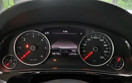 Volkswagen Touareg III, 2018 год, 3 240 000 рублей, 16 фотография