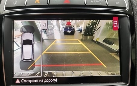 Volkswagen Touareg III, 2018 год, 3 240 000 рублей, 19 фотография